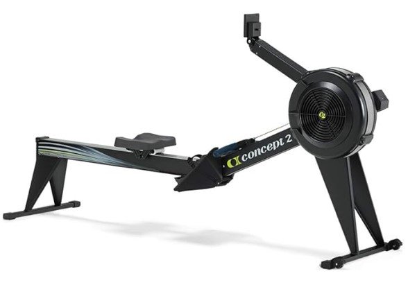 Concept2 RowErg Indoor Rowing Machine