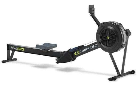 Concept2 RowErg Indoor Rowing Machine
