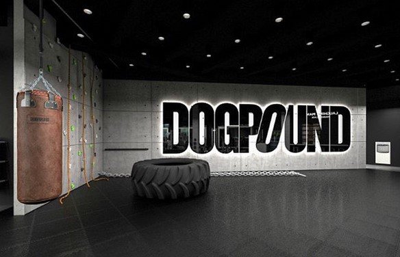 Dogpound