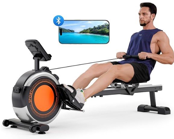 Dripex Rowing Machines for Home