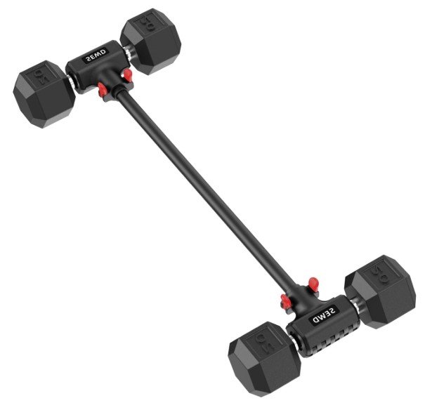 Dumbbell Converter by SEWD