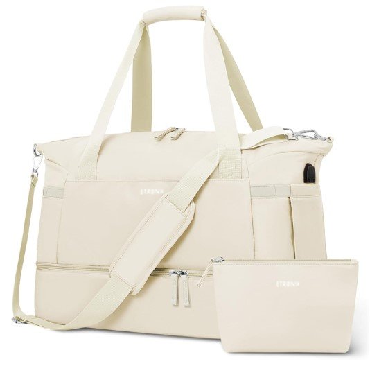 ETRONIK Gym Bag for Women