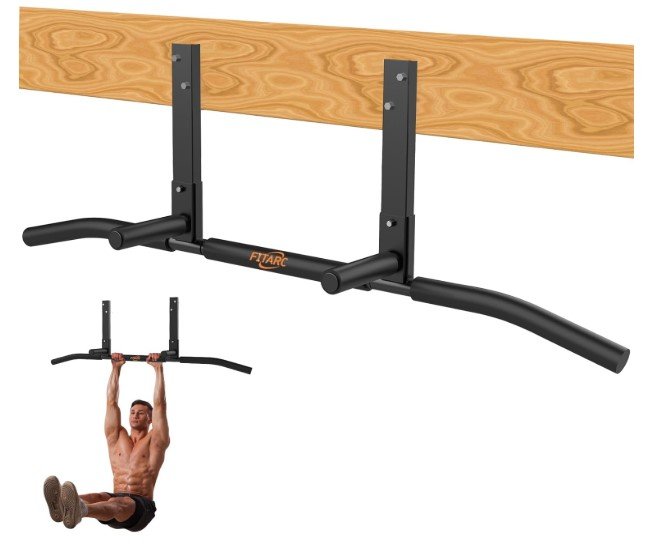 Fitarc Joist Ceiling Mount Pull Up Bar