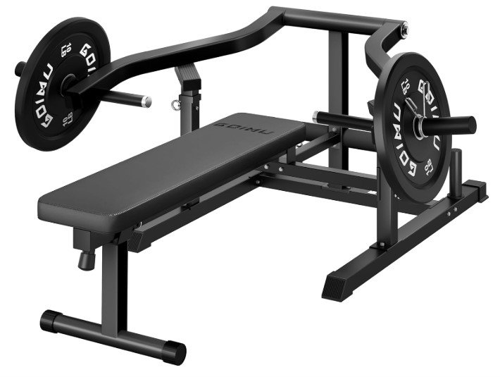 Goimu Chest Press Machine