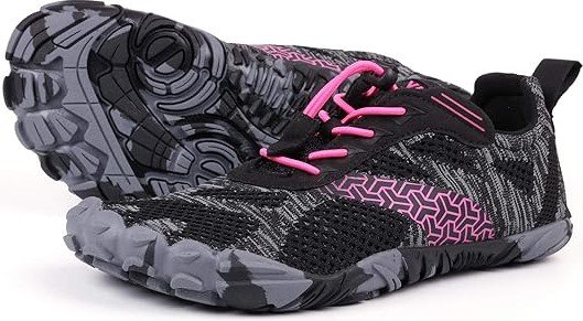 Joomra Women's Trail Running Shoes