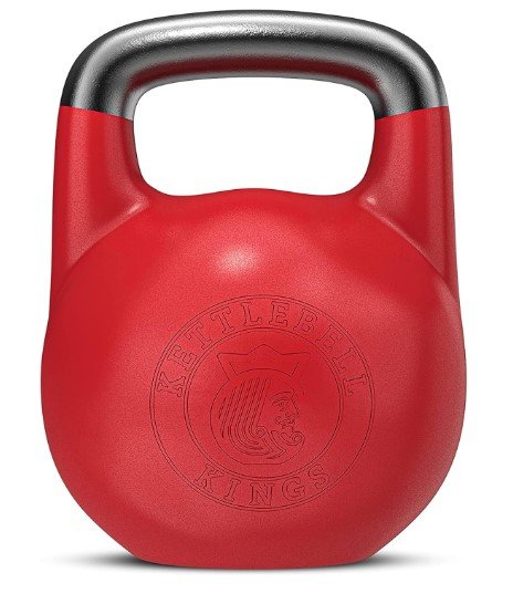 Kettlebell Kings Competition Kettlebells