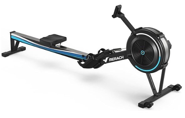 MERACH Professional Indoor Rowing Machine
