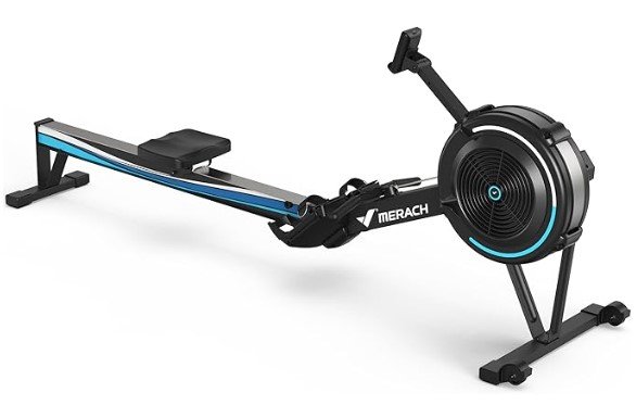 MERACH Professional Rowing Machines for Home