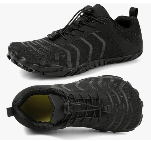 MIFAWA Barefoot Shoes for Men & Women