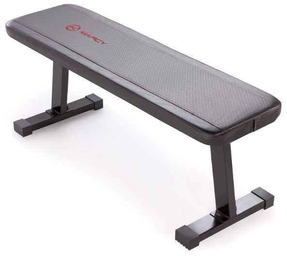 Marcy Flat Utility Weight Bench