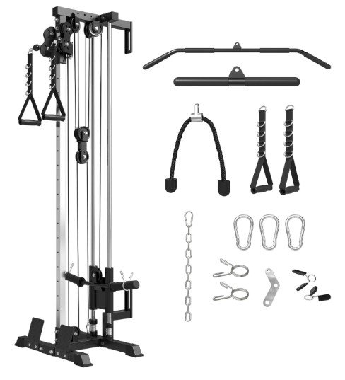 Mikolo Wall Mount Cable Station