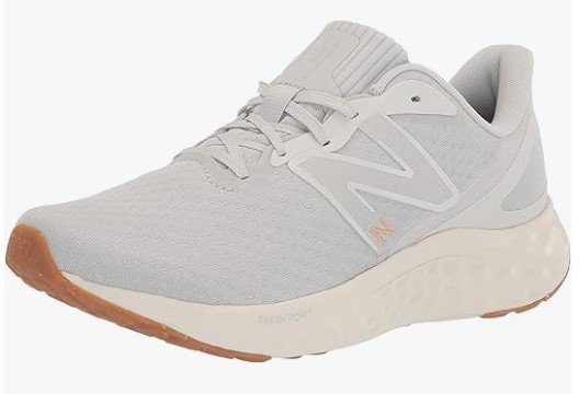 New Balance Women's Fresh Foam Arishi V4 Running Shoe