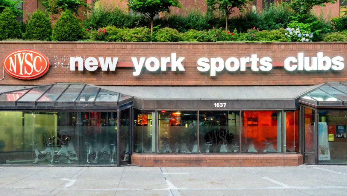 New York Sports Clubs