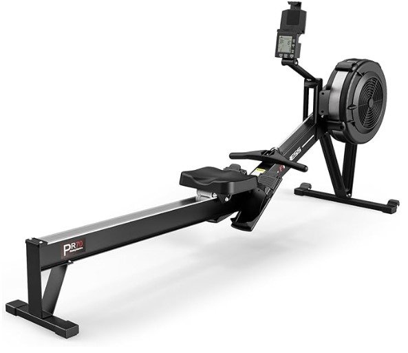 PASYOU Air Rowing Machine for Home
