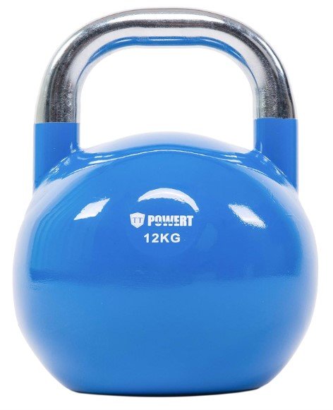 POWERT Premium Competition Kettlebell