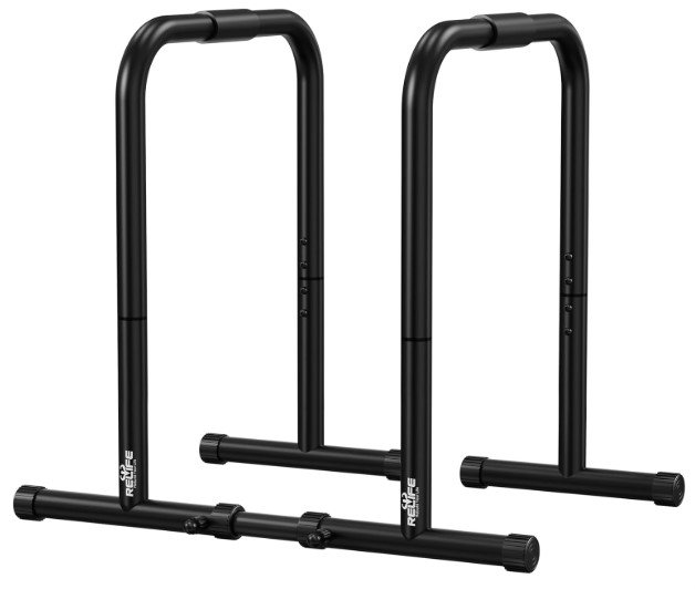 RELIFE REBUILD YOUR LIFE Calisthenics Pull Up Bar