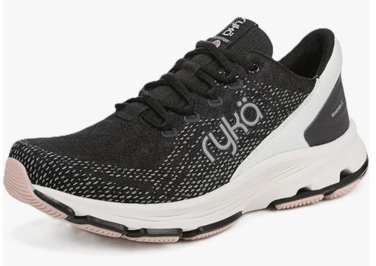 Ryka Women's Devotion X Walking Shoe