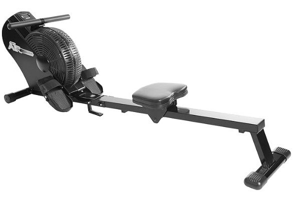 Stamina ATS Air Rower Machine