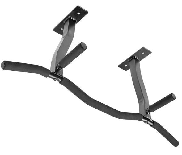 Ultimate Body Press Ceiling Mount Pull Up Bar