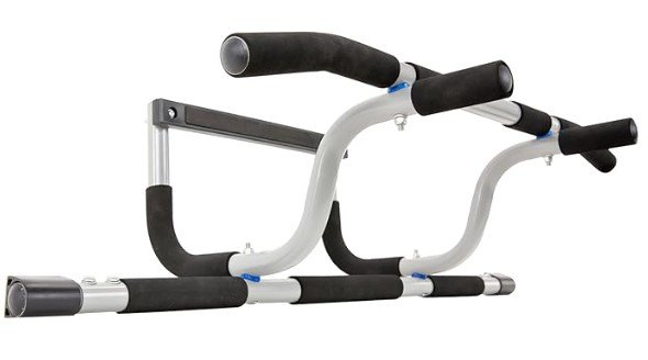 Ultimate Body Press XL Doorway Pull Up bar