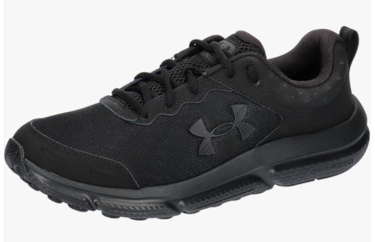 Under Armour Men's Charged Assert 10 Shoes