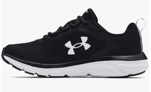 Under Armour Women's Charged Assert 9 Running Shoe