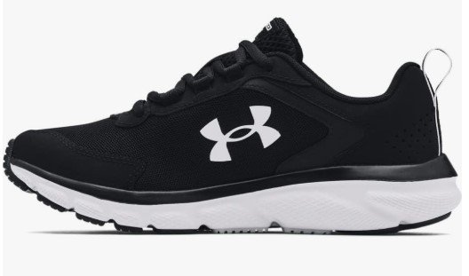 Under Armour Women's Charged Assert 9 Running Shoe