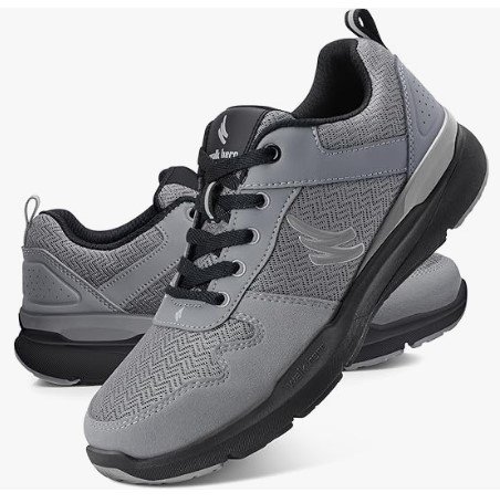 WALK HERO Comfortable Sneakers for Plantar Fasciitis
