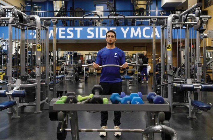 YMCA of Greater New York