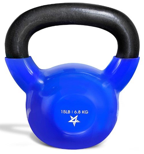 Yes4All Kettlebell for Home Gym Exercises