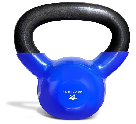 Yes4All Strength Training Kettlebells
