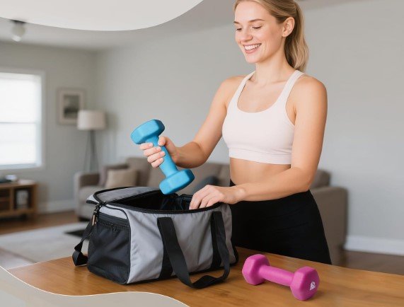 best cheapest dumbbells