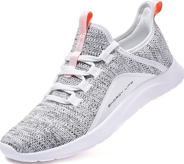 ALEADER Women's Walking & Running Shoes