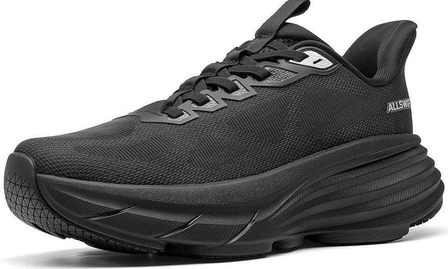 ALLSWIFIT Gym Shoes for Standing All Day