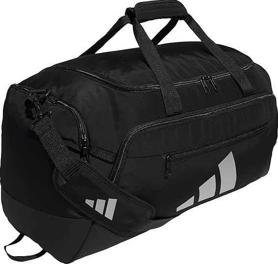 Adidas Defender 5 Duffel Bag