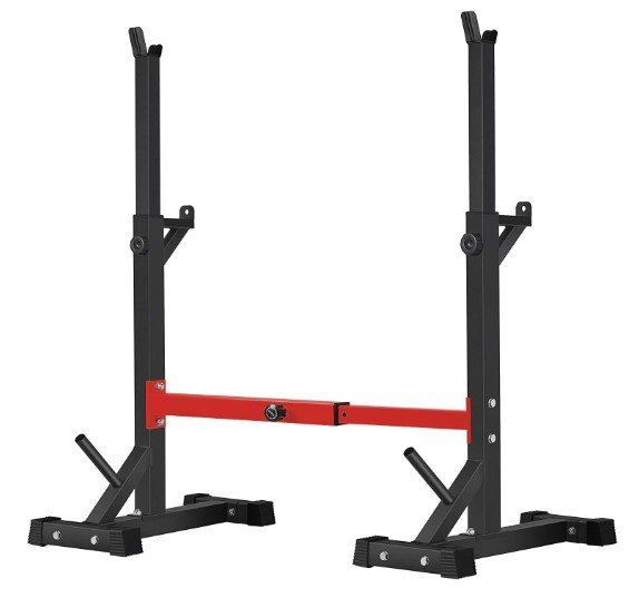 BangTong&Li Squat Racks for Home Gym