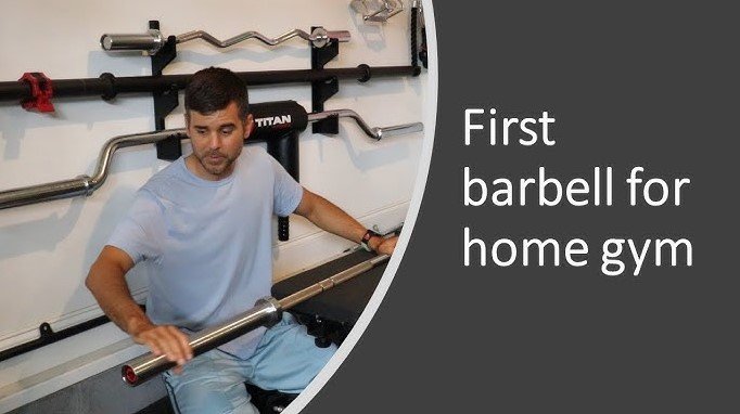Best Barbells for Home Gym