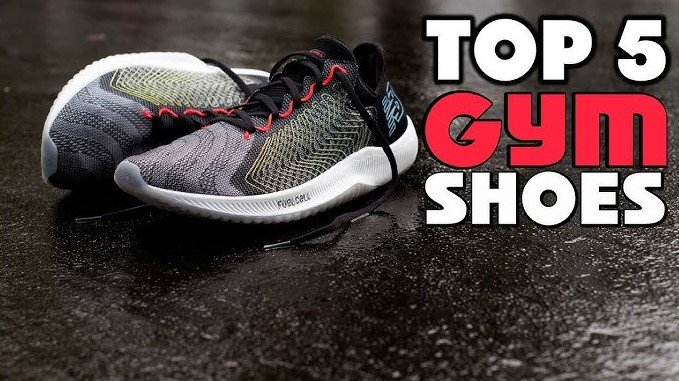 Best Budget Gym Shoes