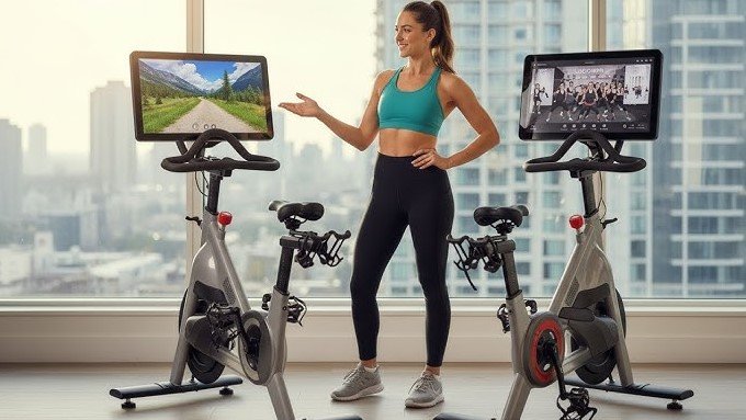 Best Gym Bikes