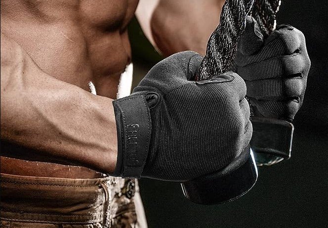 Best Gym Gloves