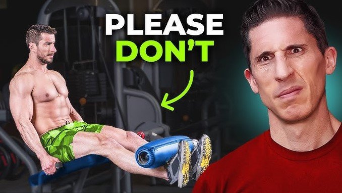 Best Gym Machines for Weight Loss