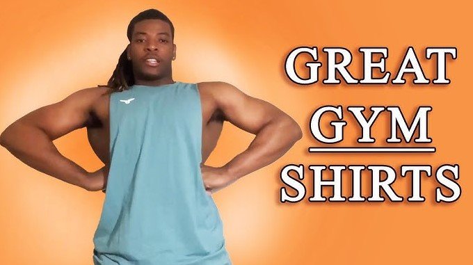 Best Gym Shirts