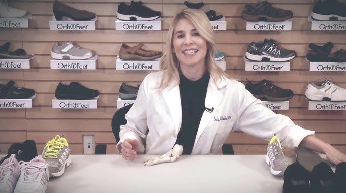 Best Gym Shoes for Bunions