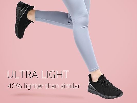 Best Gym Shoes for Standing All Day