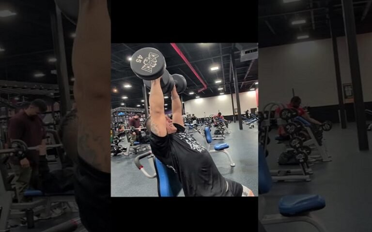 Best Gyms in Atlanta