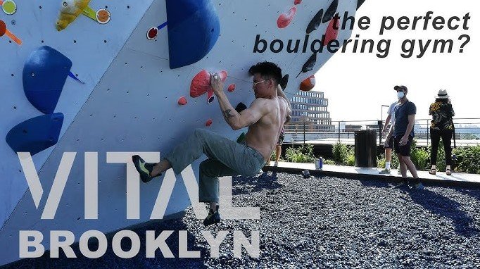 Best Gyms in Brooklyn