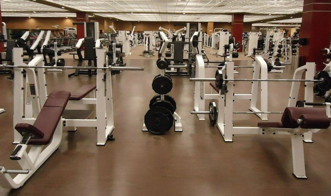 Best Gyms in Charlotte, NC