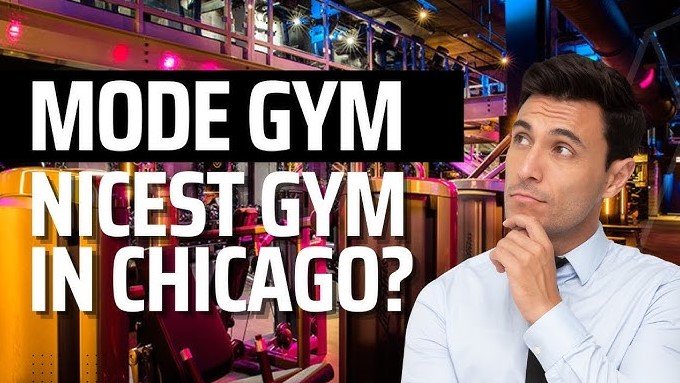 Best Gyms in Chicago