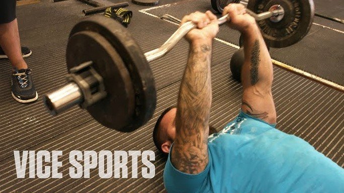 Best Gyms in Columbus Ohio