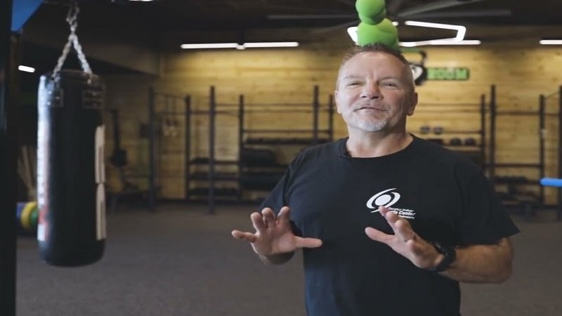 Best Gyms in Decatur